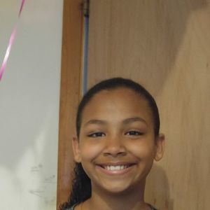 Meet your Posher, Nadia